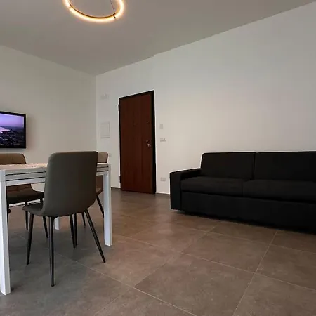 Cconforthotels Puglia Promenade 2 아파트 바리