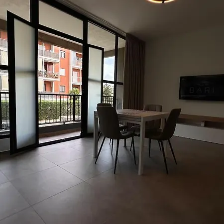 아파트 Cconforthotels Puglia Promenade 2