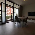 公寓 Cconforthotels Puglia Promenade 2
