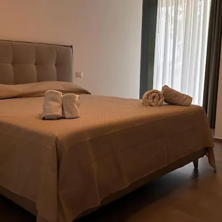 Cconforthotels Puglia Promenade 2 4*