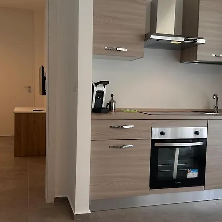 Cconforthotels Puglia Promenade 2 Bari