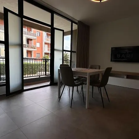 Cconforthotels Puglia Promenade 2 Appartement