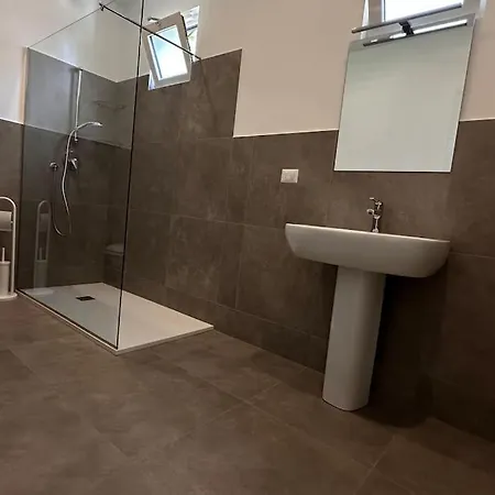 Apartamento Cconforthotels Puglia Promenade 2