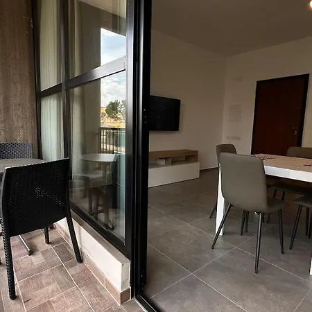 Cconforthotels Puglia Promenade 2 4*