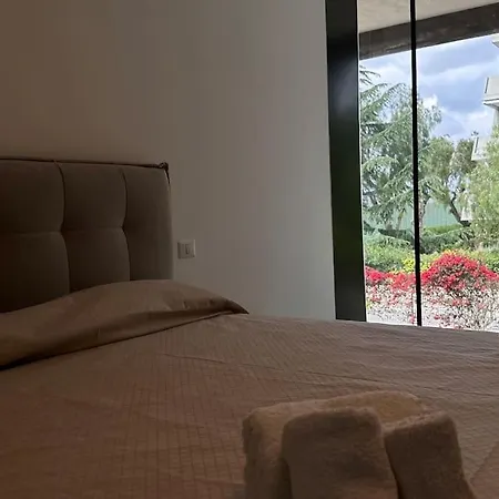 Cconforthotels Puglia Promenade 2 Apartamento