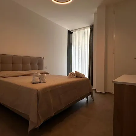 Cconforthotels Puglia Promenade 2 Apartamento 4*